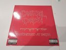 Cannibal Corpse - Butchered At Birth - LP - Metal Blade Records - ZORRO 26.