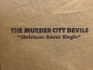 Murder City Devils Christmas Bonus Single #249 /1500