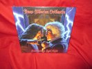 TRANS-SIBERIAN ORCHESTRA BEETHOVEN'S  Last NIGHT LP SIGNED RERCORD AUTOGRAPHS