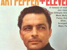 LP Art Pepper Art Pepper+Eleven, Modern Jazz Classics NEAR MINT Contemporary
