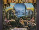IDES OF MARCH: world woven RCA 12