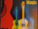 Various - Golden Guitar Magic (5xLP, Comp + Box)