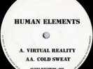 Human Elements - Virtual Reality (12