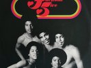 The Jackson 5 - Anthology (2xLP, Comp, RE)