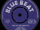Owen Gray, Buster's Group - Tree In The Meadow / Lizabella (7