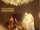 Steppenwolf - Monster (LP, Album, Ora)