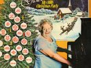 Mrs. Mills - Glad Tidings - Mrs Mills' Christmas Party (LP)