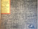 PAGANINI Violin Concerto No. 1 & Cantabile KOGAN BRUCK MITNIK Angel 35502 NM