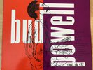 Bud Powell - The Bud Powell Trio Plays (LP, Comp, Mono, RE)