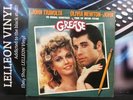 Grease Original Soundtrack Double LP Album Vinyl Record RSD2001 Pop Film 70’s