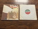 Led Zeppelin II [2] (Vinyl, 1969) Atlantic SD 8236 Gatefold LP Record