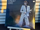 David Bowie – David Live