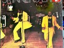 SPINNERS Live  SEALED  *ORIG 1975 US 2LP 1st/ONLY PRESS* Vinyl Thom Bell Motown