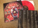 Kiss – Psycho Circus VINYL