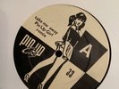 Pin Up Girls / True Faith-Take Me Away 12”   VG +Soft Records House Techno Rave