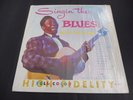 B.B. King – Singin' The Blues 1963 USA LP CROWN