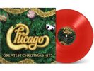 Chicago/Greatest Christmas Hits (Red Vinyl/Vinyl Record) 0349.783027 New LP
