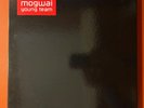 Mogwai Young Team 4LP Box Set Chemikal Underground Records chem106