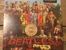 Factory Sealed Vinyl LP The Beatles Sgt Peppers Capital Records Limited Edition