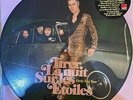 Vinyle - Etienne Daho - Tirer La Nuit Sur Les Étoiles exclusivite disque picture
