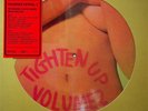 TIGHTEN UP Vol.2 The Best of TROJAN Reggae PICTURE DISC Vinyl LP (2017) SEALED**