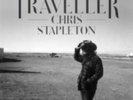CHRIS STAPLETON: TRAVELLER (LP vinyl *BRAND NEW*.)