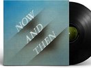 Beatles The - Now and Then 12pBlack Version