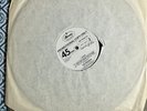 The Mission Wasteland Anniversary Mix 12” Promo Sisters Of Mercy