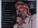KENNY ROGERS Greatest Hits LIBERTY LOO-1072 LP SEALED s