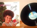 MERRY CHRISTMAS from BRENDA LEE-Rockin' Around the Christmas Tree-1980 NM-/NM lp