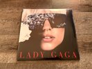 Lady Gaga - The Fame 15th Anniversary Vinyl 2LP - Web Store Exclusive Blue - NEW