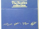 THE BEATLES Collection UK BC13 NM-/NM 14 LPs 1987 Blue Box   FREEPOST