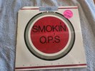 BOB SEGER SMOKIN OPS O.P.'S NEW SEALED NO BARCODE