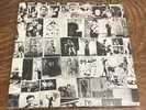 VINYL THE ROLLING STONES Exile On Main Street, 1st Press, 2 x LP 1972