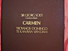 MFSL 3 LP BOX/ BIZET 