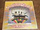 THE BEATLES - Magical Mystery Tour Capitol SMAL 2835 1967 COLORBAND 1st Press