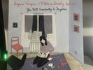 empire  empire   (I was a lonely estate) - You Will Eventually Be Forgotten - LP