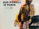 BUD POWELL In Paris 1963 Reprise Mono OG Jazz LP Superb EX/NM R-6098
