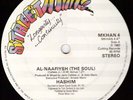 Hashim - Al-Naafiysh (The Soul) (12
