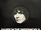 T. Rex - Dandy In The Underworld (LP, Album)