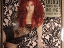 Cher - Cher's Greatest Hits: 1965-1992 (2xLP, Comp)