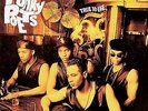 Funky Poets - True To Life (LP, Album)
