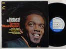 Tyrone Washington 