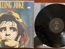 KILLING JOKE Outside the Gate UK Original Pressing VG+/NM - VPI CLEANED