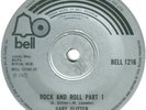 Gary Glitter - Rock And Roll Part 1 & 2 (7