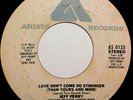 Jeff Perry - Love Don't Come No Stronger (Than Yours And Mine) (7