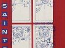 The Saints  - Out In The Jungle (LP, Album)
