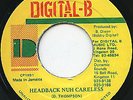 Pinchers - Headback Nuh Careless (7