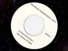 Noel McKoy - Determined Man / Read Between The Lines (7