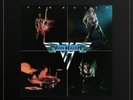 Van Halen -Van Halen 2LP Box 180G 45RPM Audiophile SuperVinyl UltraDisc One-Step
